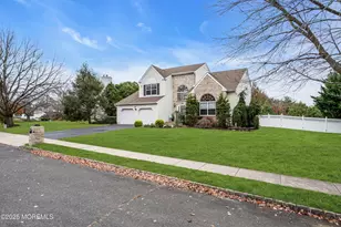 334 MacKenzie Dr, Jackson, NJ 08527 - Photo 76