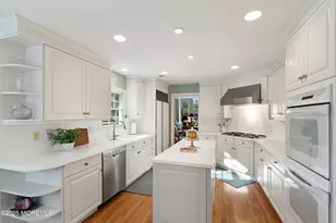 172 Woods End Dr, Little Silver, NJ 07739 - Photo 6