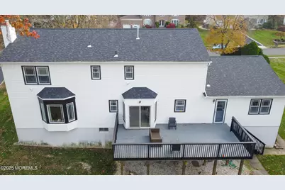 12 Pence Road, Manalapan Township, NJ 07726 - Photo 72