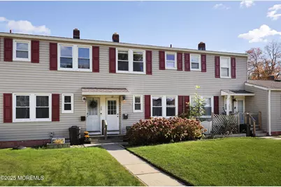28 Belshaw Avenue, Shrewsbury, NJ 07724 - Photo 2