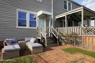28 Belshaw Ave, Shrewsbury, NJ 07724 - Photo 30
