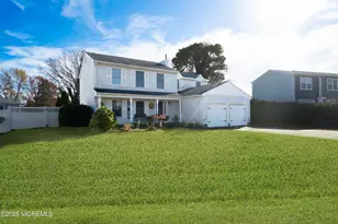 317 Teaberry Ct, Toms River Township, NJ 08753 - Photo 1