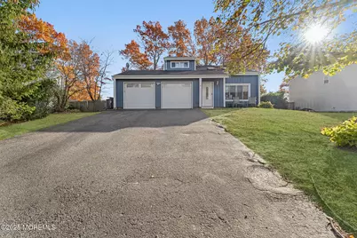 222 Liberty Bell Road, Toms River Township, NJ 08755 - Photo 2