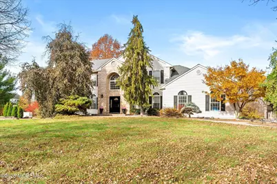 20 Yeger Drive, Allentown, NJ 08501 - Photo 1