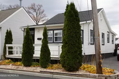 814 5th Street, Union Beach, NJ 07735 - Photo 1