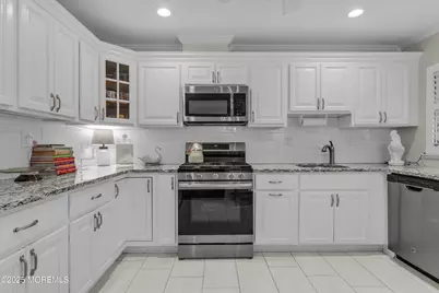 68 Buckingham Drive #A, Manchester Township, NJ 08759 - Photo 4