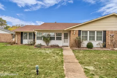 68 Buckingham Drive #A, Manchester Township, NJ 08759 - Photo 2