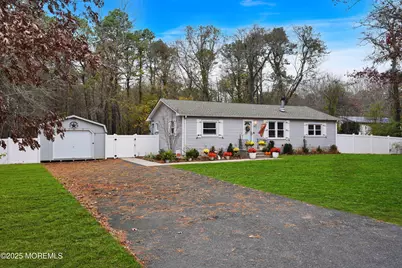 336 Jackson Mills Road, Jackson, NJ 08527 - Photo 36