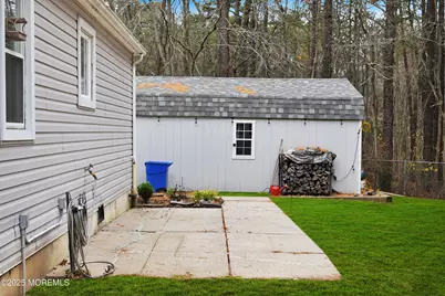 336 Jackson Mills Road, Jackson, NJ 08527 - Photo 28