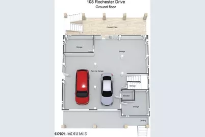 108 Rochester Drive, Brick, NJ 08723 - Photo 20