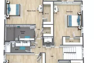 108 Rochester Dr, Brick, NJ 08723 - Photo 8