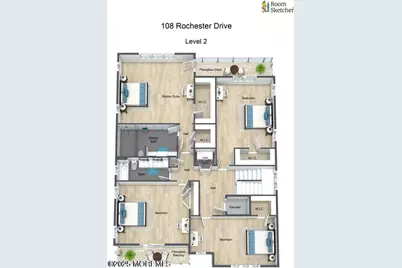 108 Rochester Drive, Brick, NJ 08723 - Photo 22