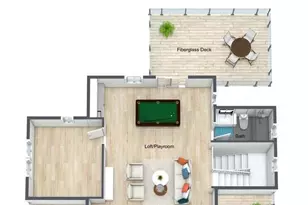 108 Rochester Dr, Brick, NJ 08723 - Photo 16