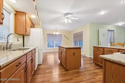 135 Village Drive, Morganville, NJ 07751 - Photo 4