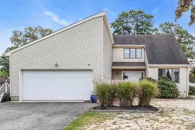169 S Shore Drive, Toms River Township, NJ 08753 - Photo 6