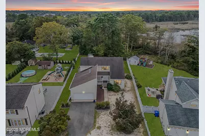 169 S Shore Drive, Toms River Township, NJ 08753 - Photo 2