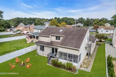 169 S Shore Drive, Toms River Township, NJ 08753 - Photo 4