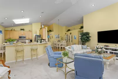 10 Powderhorn Way, Allentown, NJ 08501 - Photo 10