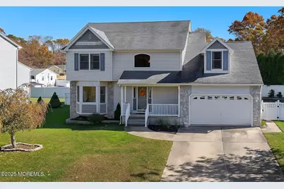 453 Andrew Avenue, Bayville, NJ 08721 - Photo 62