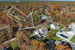 453 Andrew Ave, Bayville, NJ 08721 - Photo 2