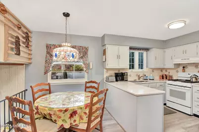 7 Nantucket Court, Howell Township, NJ 07731 - Photo 14