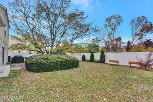 7 Nantucket Ct, Howell Township, NJ 07731 - Photo 34