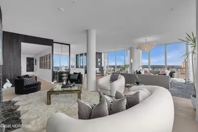 1101 Ocean Avenue #Penthouse D, Asbury Park, NJ 07712 - Photo 6