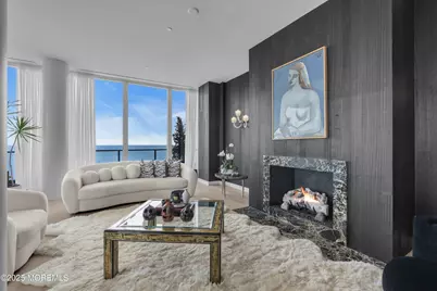 1101 Ocean Avenue #Penthouse D, Asbury Park, NJ 07712 - Photo 4