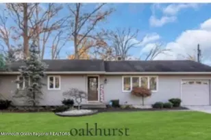 128 Whalepond Rd, Oakhurst, NJ 07755 - Photo 1