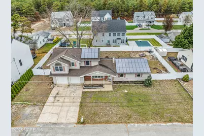 809 Grinnell Avenue, Toms River Township, NJ 08757 - Photo 4