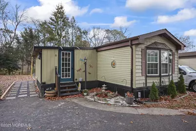 6 Taft Street, Howell Township, NJ 07731 - Photo 4
