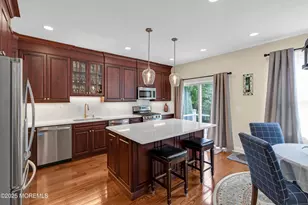 118 Pelican Court, Marlboro Township, NJ 07746 - Photo 16