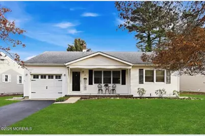 48 Whitaker Drive, Toms River Township, NJ 08757 - Photo 1