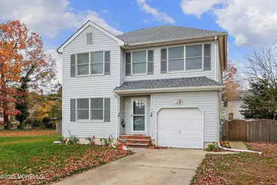 131 Holly Court, Little Egg Harbor, NJ 08087 - Photo 4