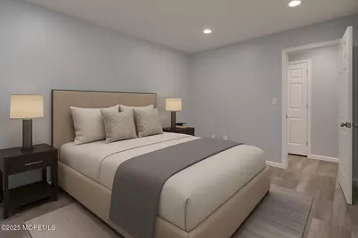 146 Old Nassau Road #B, Monroe Township, NJ 08831 - Photo 32