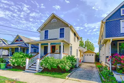 94 Clark Avenue, Ocean Grove, NJ 07756 - Photo 2