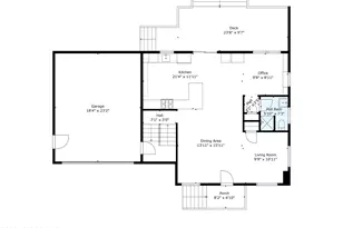 1961 Jumping Brook Rd, Tinton Falls, NJ 07753 - Photo 40