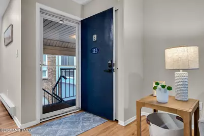 107 Riverview Avenue #113B, Neptune City, NJ 07753 - Photo 10