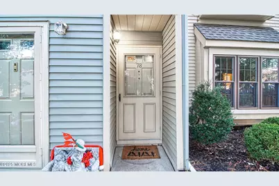 78 Wyndham Place #129, Robbinsville Township, NJ 08691 - Photo 1