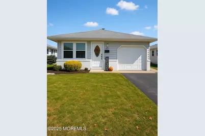 515 Jamaica Boulevard, Toms River Township, NJ 08757 - Photo 1