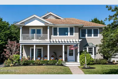 306 Ocean Road, Spring Lake, NJ 07762 - Photo 1