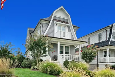 401 Monmouth Avenue, Spring Lake, NJ 07762 - Photo 2