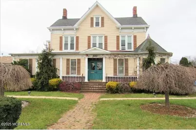 623 Georges Road #1B, Monroe Township, NJ 08831 - Photo 1