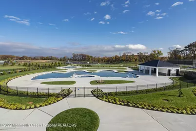 87 Fillmore Drive, Monroe Township, NJ 08831 - Photo 54