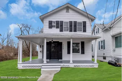 205 Locust Avenue, West Long Branch, NJ 07764 - Photo 2