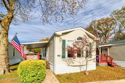 46 Randall Avenue, Hazlet Township, NJ 07730 - Photo 2