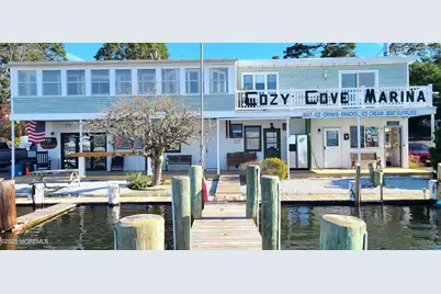 10 Lake Drive, Island Heights, NJ 08732 - Photo 1