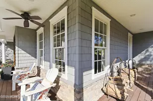 21 N Tamarack Dr, Brielle, NJ 08730 - Photo 12