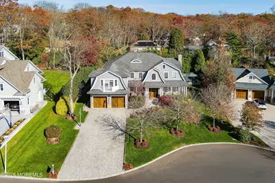 21 N Tamarack Drive, Brielle, NJ 08730 - Photo 8