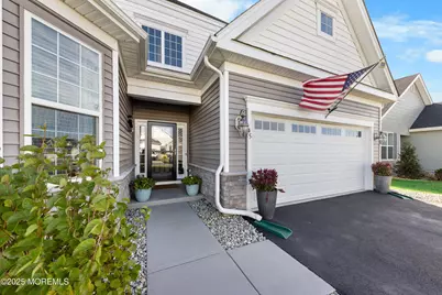 45 Saratoga Road, New Egypt, NJ 08533 - Photo 4